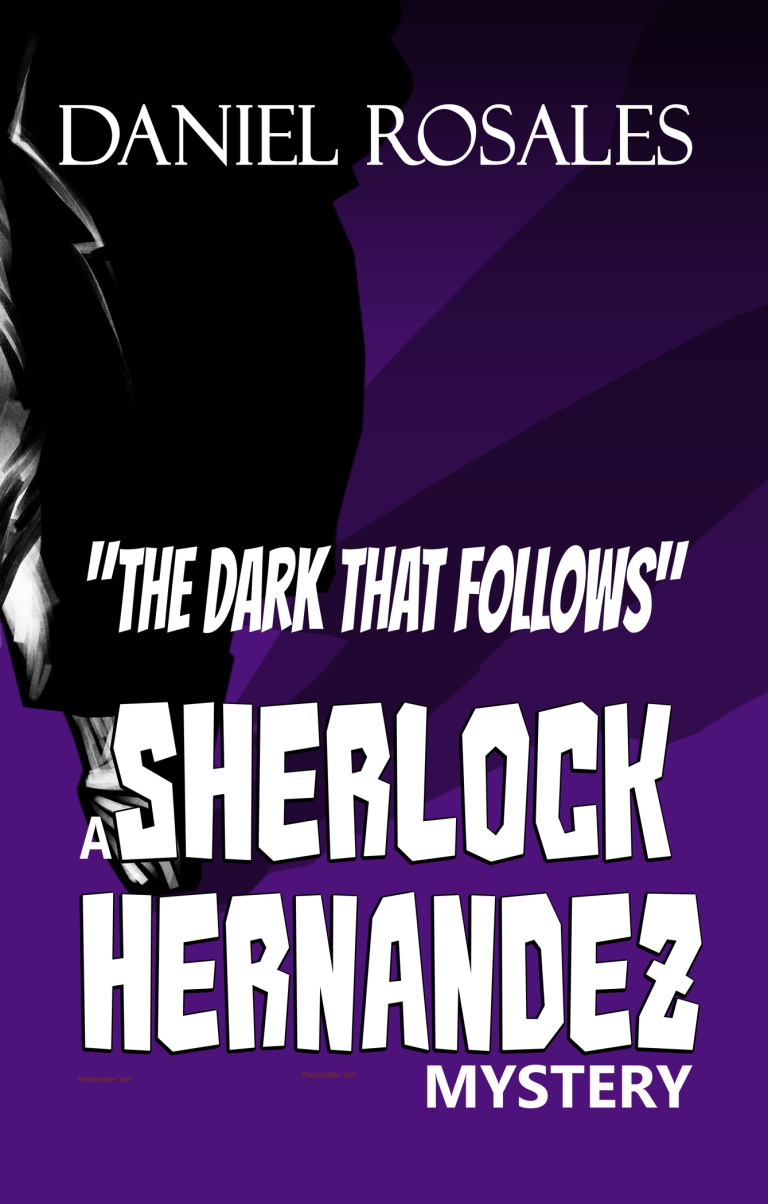 The Dark That Followssm