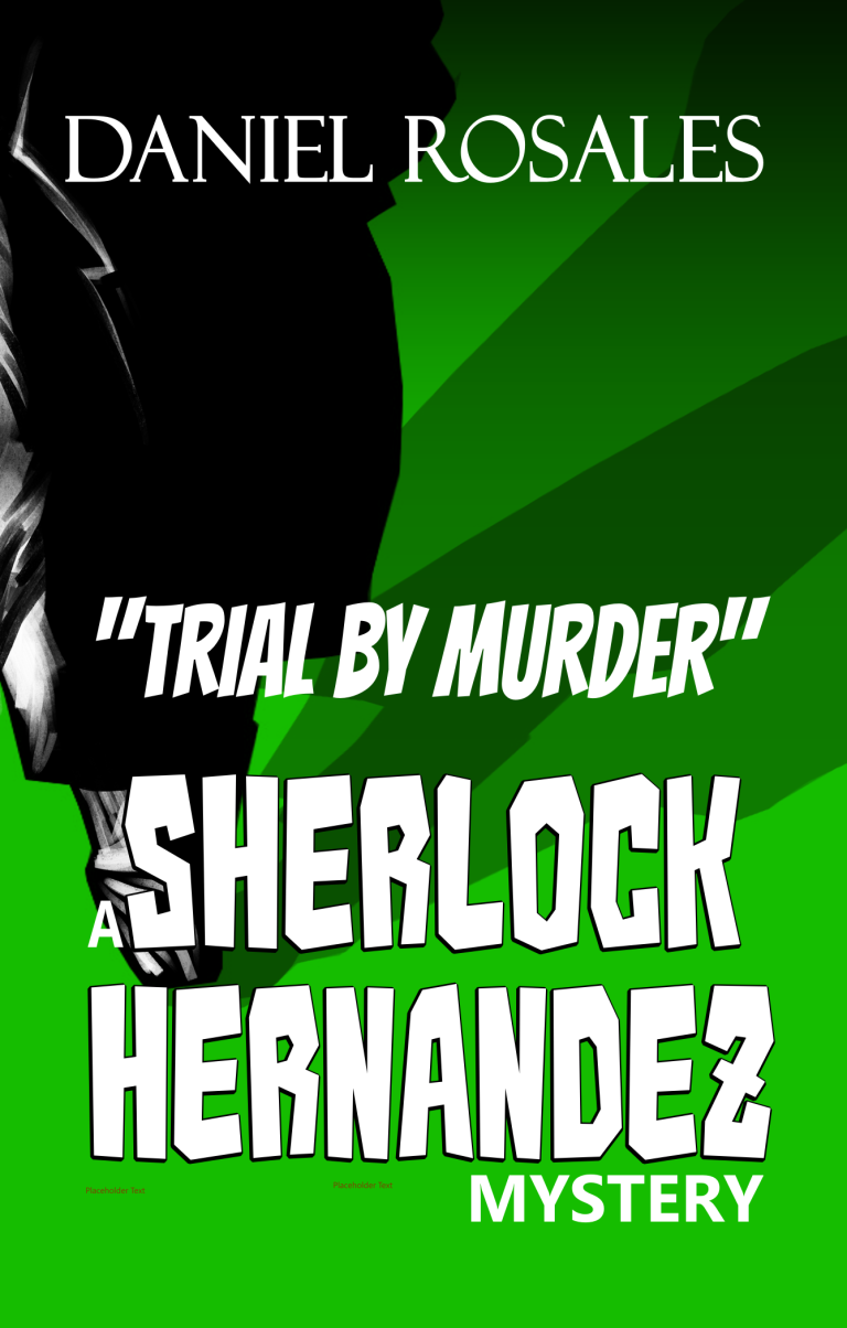 Trial By Murdersm