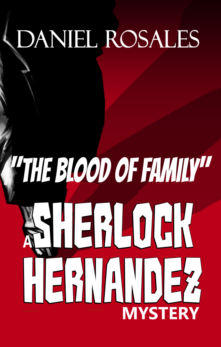 the blood of familysm